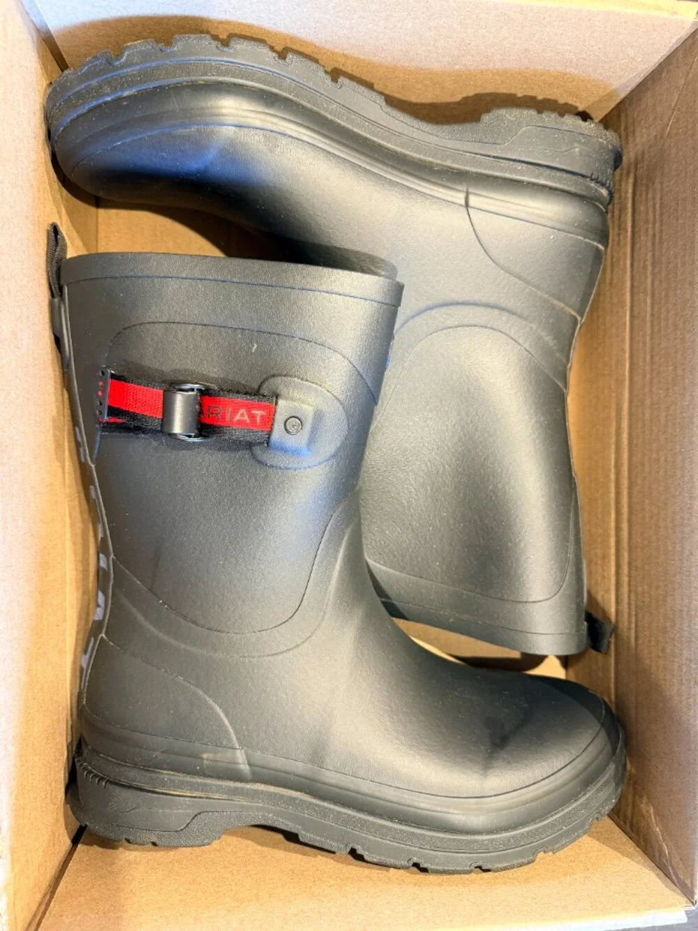 Ariat fishing waders